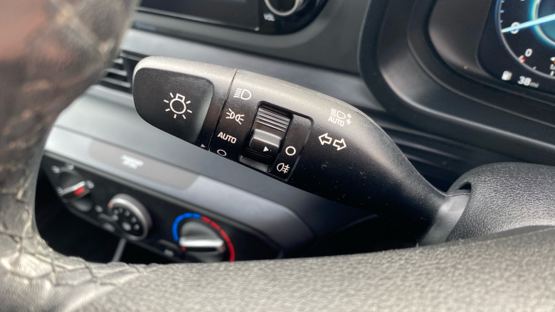 Hyundai i20 1.0T GDi 48V MHD SE Connect 5dr Petrol Hatchback